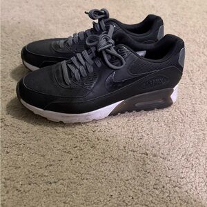 Nike Air Max Sneakers